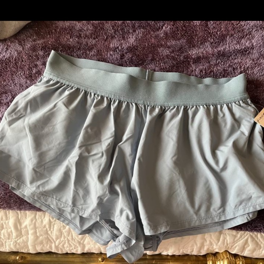 Free people shorts